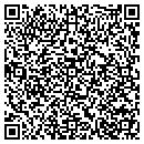 QR code with Teaco Slides contacts
