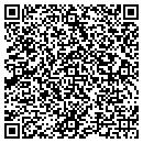 QR code with A Unger Contracting contacts