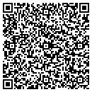 QR code with H & B Construction contacts