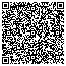 QR code with Coyote Ranch contacts