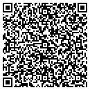 QR code with O K Novelty Service contacts