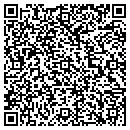 QR code with C-K Lumber Co contacts