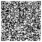 QR code with Thrift Clyde Dsgnr-Plnnr-Blder contacts