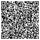 QR code with Tony's Tree Service contacts
