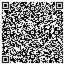 QR code with Marshall's contacts