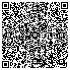 QR code with Fed Ex World Service Center contacts