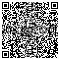 QR code with IOOF contacts
