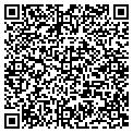 QR code with V I E contacts
