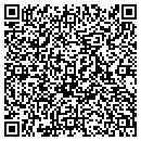 QR code with HCS Group contacts