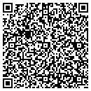 QR code with Hatchs 520 contacts