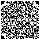 QR code with Valley Pump & Equipment Co contacts