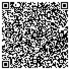 QR code with Ocean House Bed & Breakfast contacts
