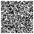 QR code with Gary Apperson Shop contacts