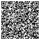 QR code with Richard E Aufranc contacts