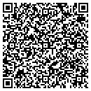 QR code with HOMESTREAM.COM contacts