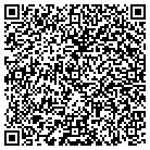 QR code with Obies Import & Domestic Repr contacts