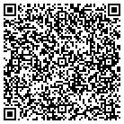 QR code with Oregon Small Business Dev Center contacts