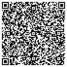 QR code with Hergert Asphault Paving contacts