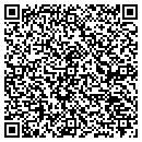QR code with D Hayes Construction contacts