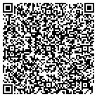 QR code with Cory's Rockeries & Landscaping contacts