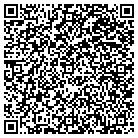 QR code with J E Blasius String Repair contacts