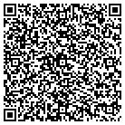 QR code with Oregon's Own Dollar Store contacts