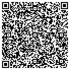 QR code with E L Edwards Realty Inc contacts