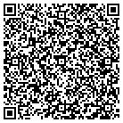 QR code with McFarlane Construction Inc contacts