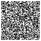 QR code with R G Panich Construction Inc contacts