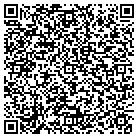 QR code with R & L Quality Machining contacts