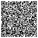 QR code with Alfaro Trucking contacts