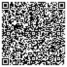 QR code with Scharf Cliff Silvrsm & Gallery contacts