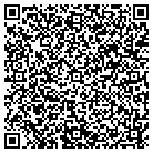 QR code with Woodburn Fitness Center contacts