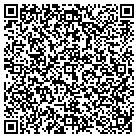 QR code with Oregon Liquor Control Comm contacts
