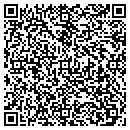 QR code with T Pauls Urban Cafe contacts