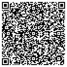 QR code with Valley Landscape Center contacts