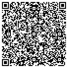 QR code with Twin Buttes Contracting LLC contacts