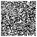 QR code with Oregon Tiles contacts