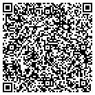 QR code with Oregon Water Coalition contacts