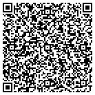 QR code with Precision Test & Balance contacts