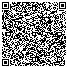 QR code with Jeffry Ward Consulting contacts