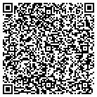 QR code with High Desert Contracting contacts