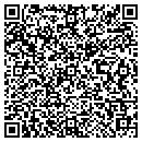 QR code with Martin Palmer contacts