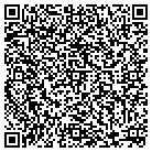 QR code with B JS Ice Cream Parlor contacts