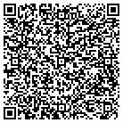 QR code with A Childs Garden-Waldorf Insprd contacts