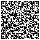 QR code with James E Dicey MD contacts