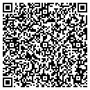 QR code with Tiptons Ranch contacts