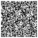 QR code with LJS Apparel contacts