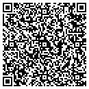 QR code with O'Brien Iron Works contacts