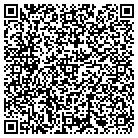 QR code with E D Monahan Construction Inc contacts